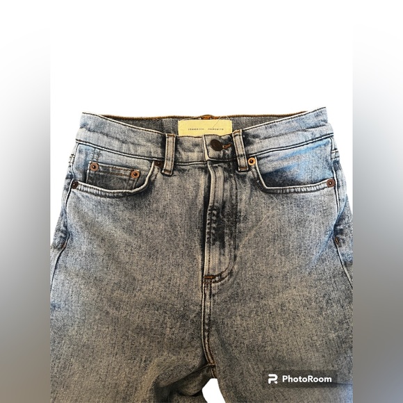 Jeanerica, Jeans & Co Classic Vintage 82 Size 24/32 - Picture 3 of 15